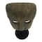 10.25" Face Mask Tabletop Accent by Ashland®